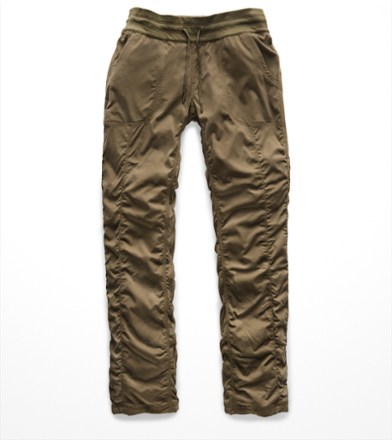 THE NORTH FACE Women's Aphrodite 2.0 Pants : : Clothing