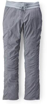 The North Face Women's Plus Aphrodite 2.0 Pant TNF Black 1X-Regular