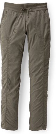 NWT THE NORTH FACE APHRODITE 2 Hiking Pants Size XXL/Sin Taupe Green