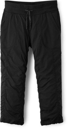 Aphrodite 2.0 Capri Pants - Women's