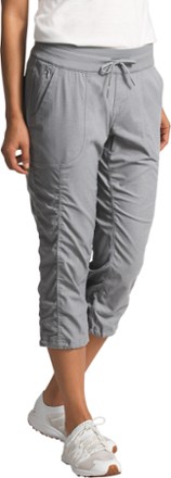 The North Face Aphrodite 2.0 Water Resistant Drawstring Capri Pants