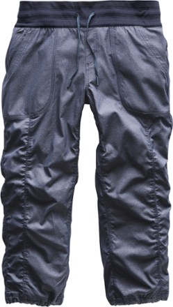 The North Face Aphrodite 2.0 Capri Pants - ShopStyle