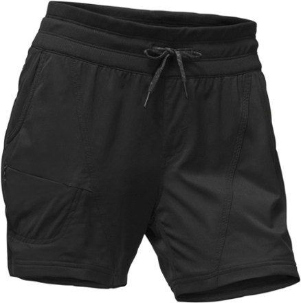 Aphrodite 2.0 Shorts - Women's