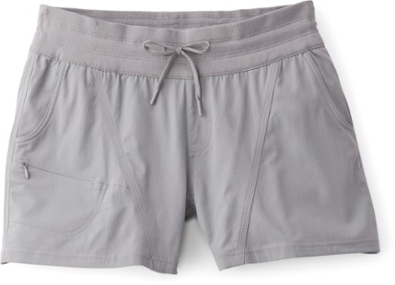 north face aphrodite shorts 6 inch