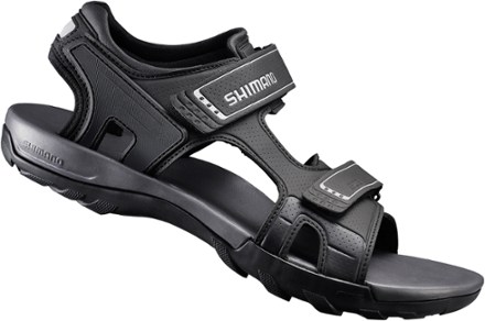 spd flip flop pedals