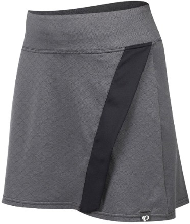 pearl izumi cycling skirt