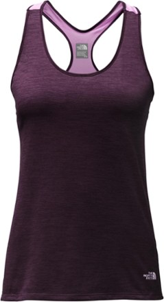 north face tank tops womens