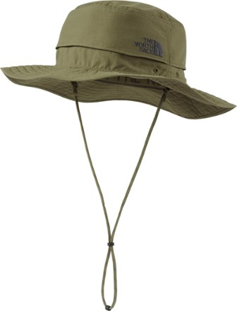 The north deals face fishing hat