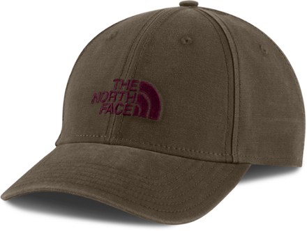 north face 66 hat