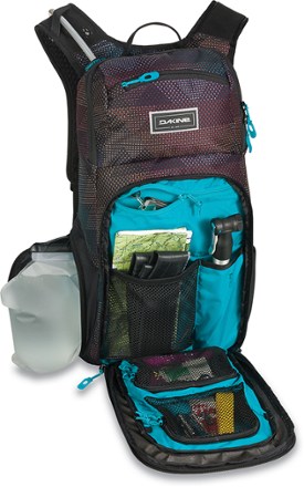 dakine drafter 10l hydration pack