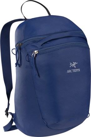 Arc'teryx Index 15 Mochila, Ultra Compacta, Ligera, 15 litros de viaje