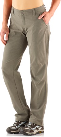 Kuhl Strattus Ripstop Pants Gray Style 6234 Hiking Outdoor Women's Size 6  Reg - $23 - From Carmen