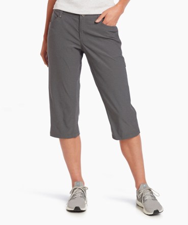 Item 956534 - KUHL Cabo Kapri Pants - Women's Capri Pants - Si