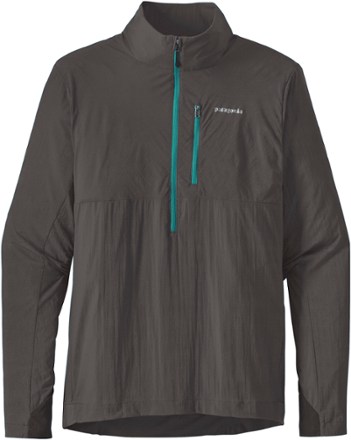 patagonia airshed hoody