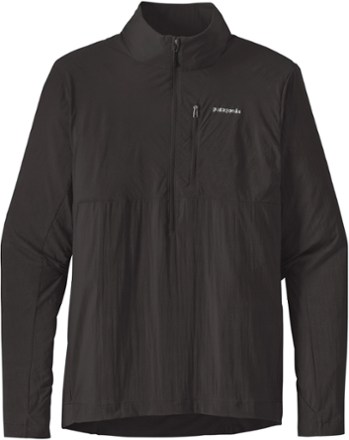 Patagonia cheap airshed pullover