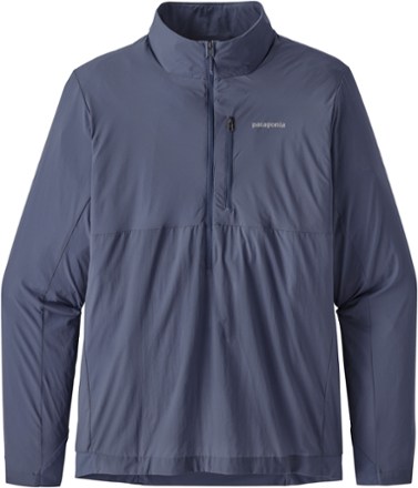 Patagonia men's 2024 airshed pullover