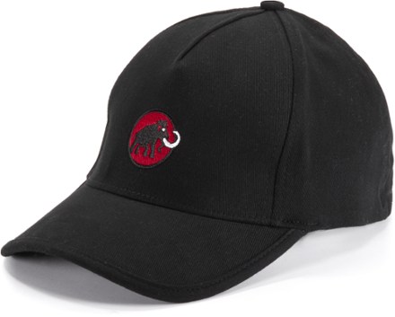 Baseball cap sale mammut