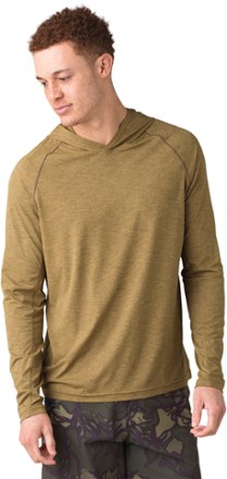 prana calder hoodie