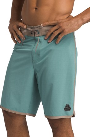 prana high seas board shorts