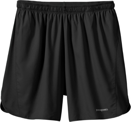 patagonia men's running shorts