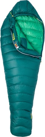 Marmot phase 30 store sleeping bag