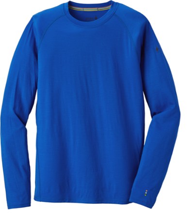 SmartWool All Season 150 Merino Base Layer Long Sleeve Shirt Men's