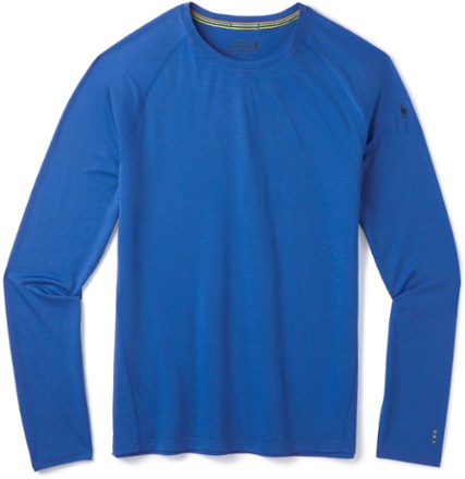 Men's Merino 150 Base Layer Long Sleeve, Smartwool®