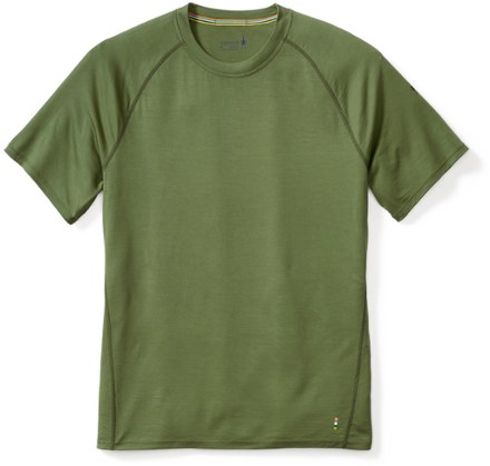 Smartwool Merino Sport 150 Rocky Range Graphic Tee S/S - Madison River  Outfitters