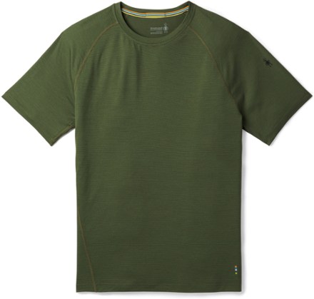 Smartwool Merino 150 Men's L Large Base Layer Short Sleeve Tee