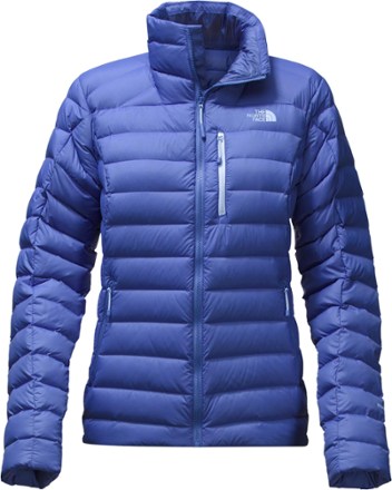 the north face morph