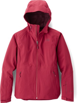 Women's apex shop flex gtx jacket