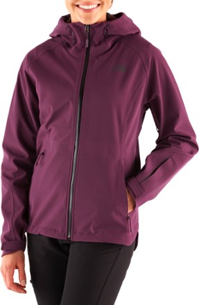 Apex flex north hot sale face womens