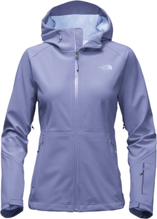 The north face gore tex store womens jacket