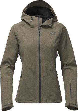 Face womens apex clearance flex gtx 2.0 jacket