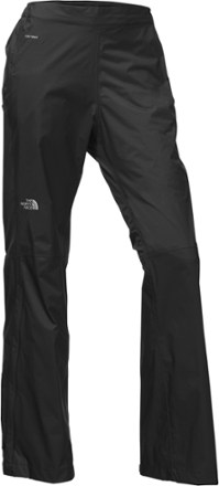 north face venture pants womens