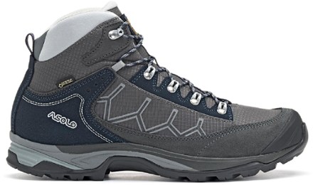 Asolo fulton 2024 hiking boots