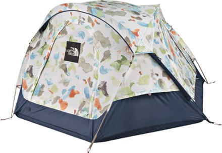 Celsius Hoogte herhaling The North Face Homestead Domey 3 Tent | REI Co-op