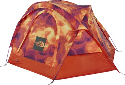 Homestead Domey 3 Tent