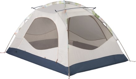 The north face 2024 homestead roomy 2 tent