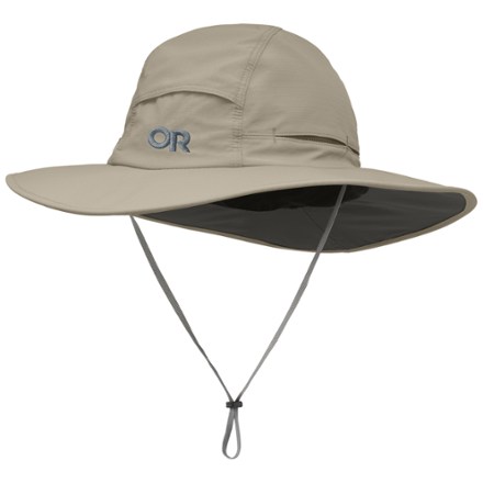 Outdoor Research Bugout Brim Hat, UK