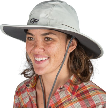 Outdoor Research Sombriolet Sun Hat