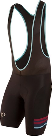 pearl izumi men's elite escape bib shorts