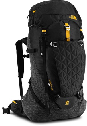 north face cobra 60 review