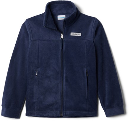 Columbia Boy's Steens Mt II Fleece Jacket - Toddler Boys'