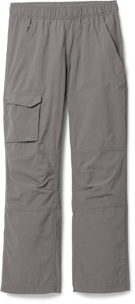 Silver Ridge Pull-On Pants - Boys'