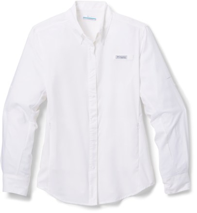 Columbia Silver Ridge Lite Long-Sleeve Shirt - Women's Plus Sizes