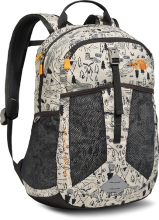 north face recon squash backpack