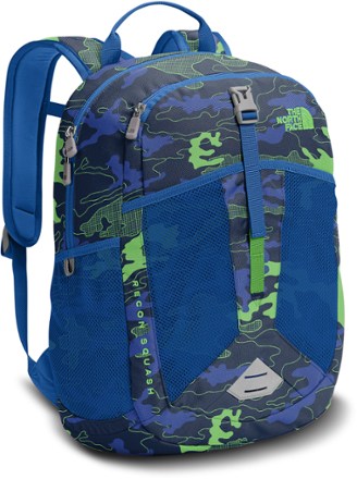 Youth recon squash sales backpack