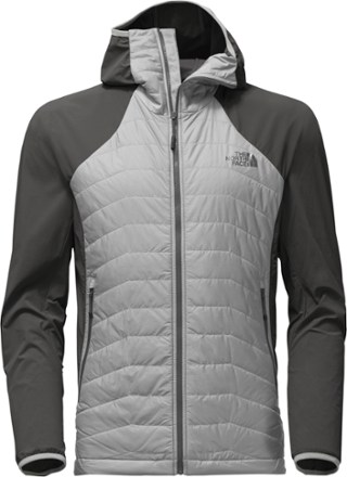 North face progressor store jacket