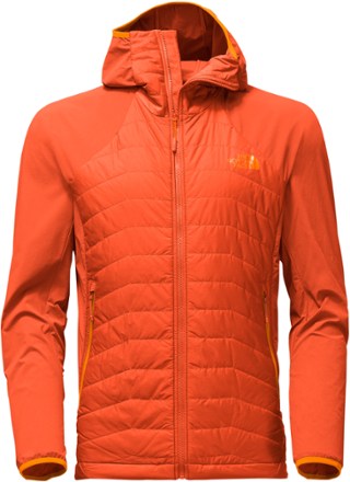 The North Face Progressor Insulated Hybrid Jacket - Men's | REI Co-op